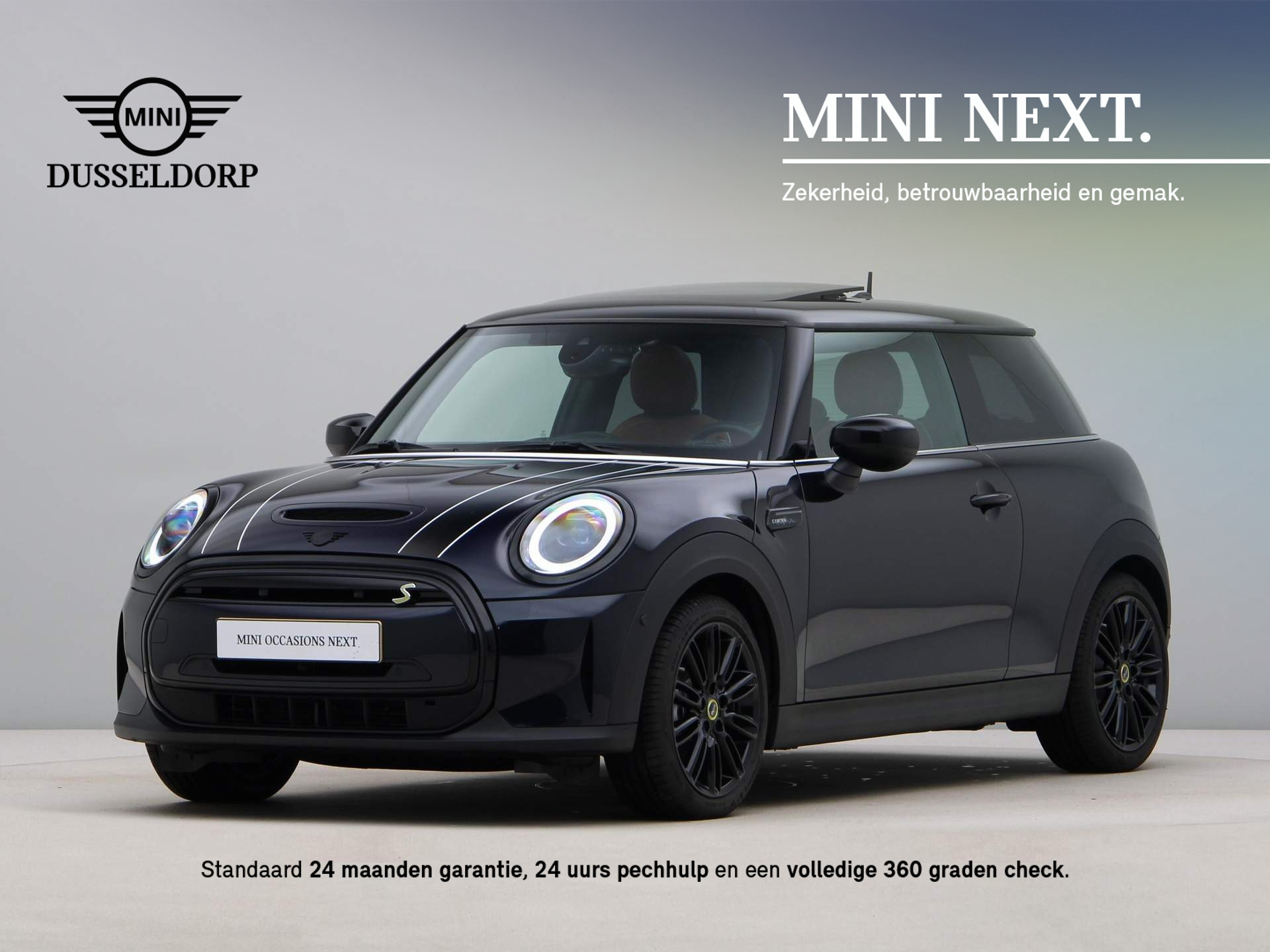 MINI Electric