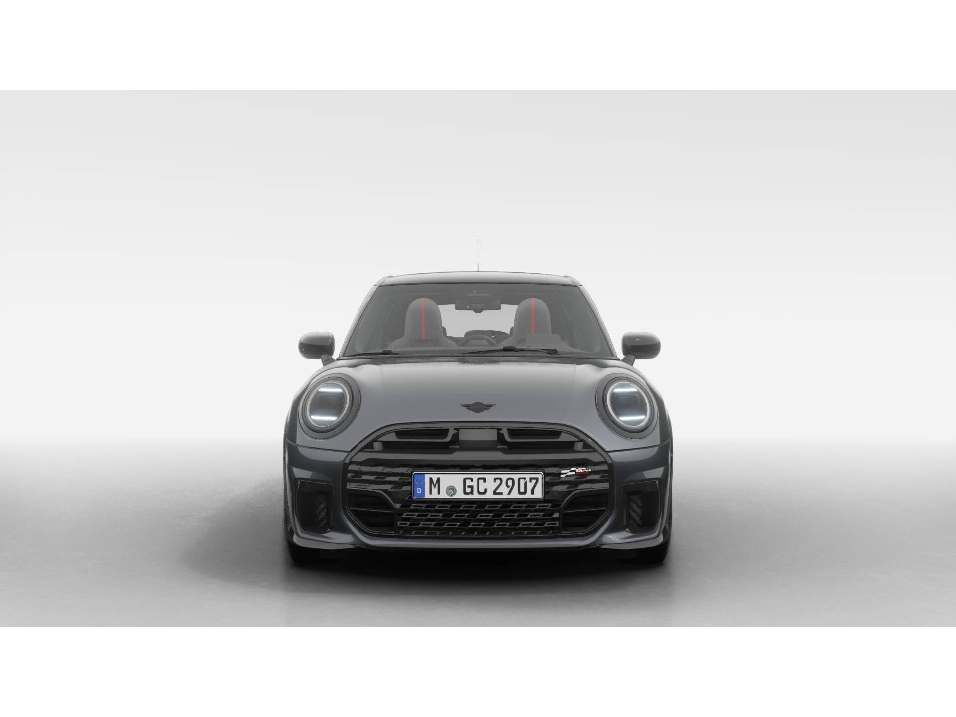 MINI Cooper 5-deurs