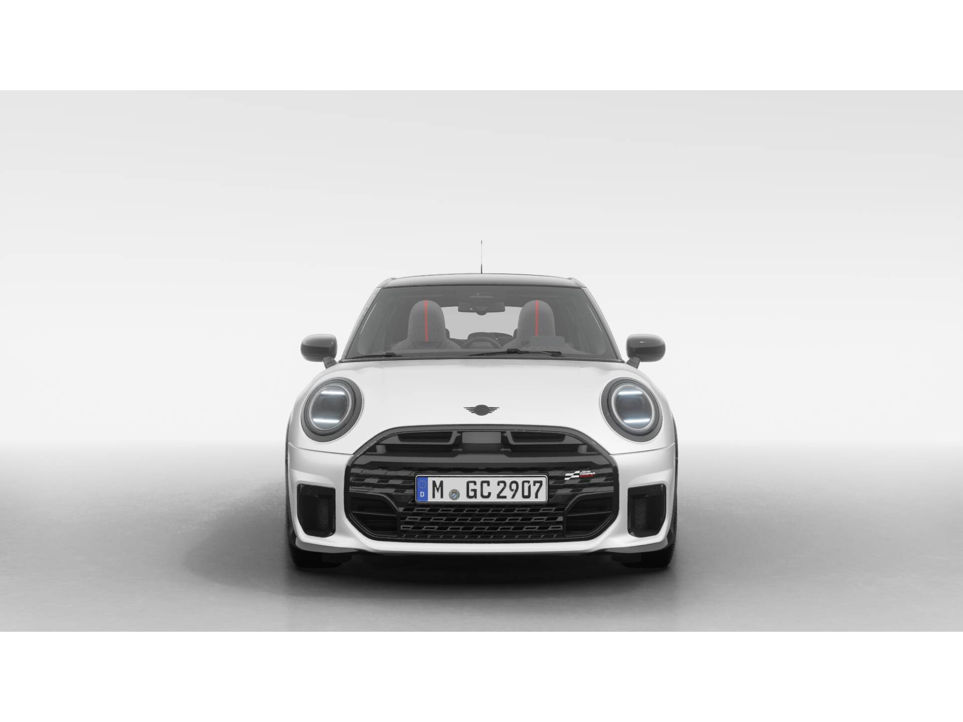 MINI Cooper 5-deurs