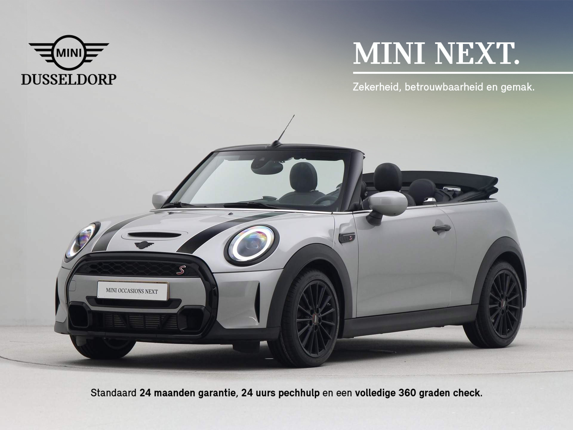 MINI Cabrio