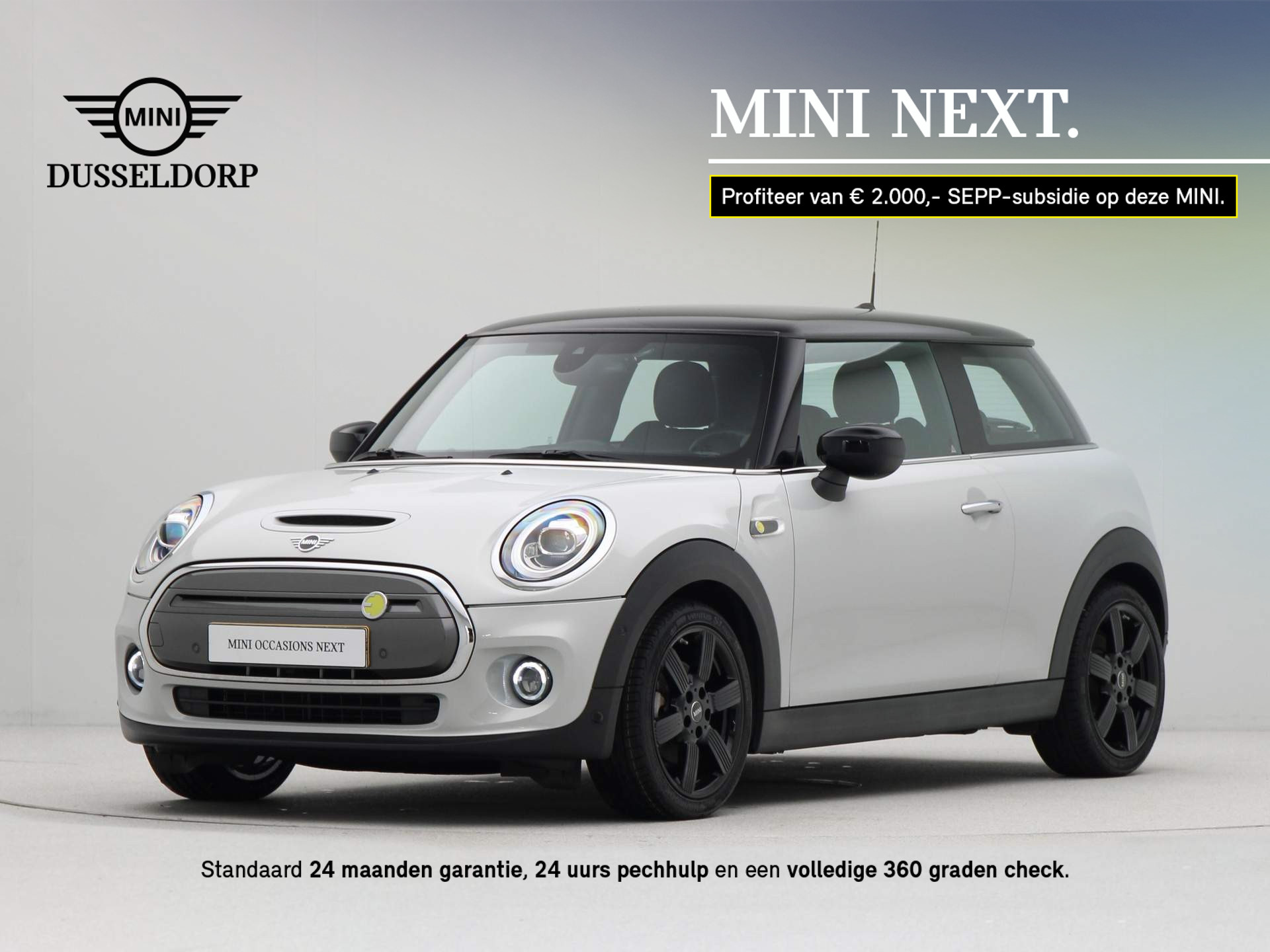 MINI Electric