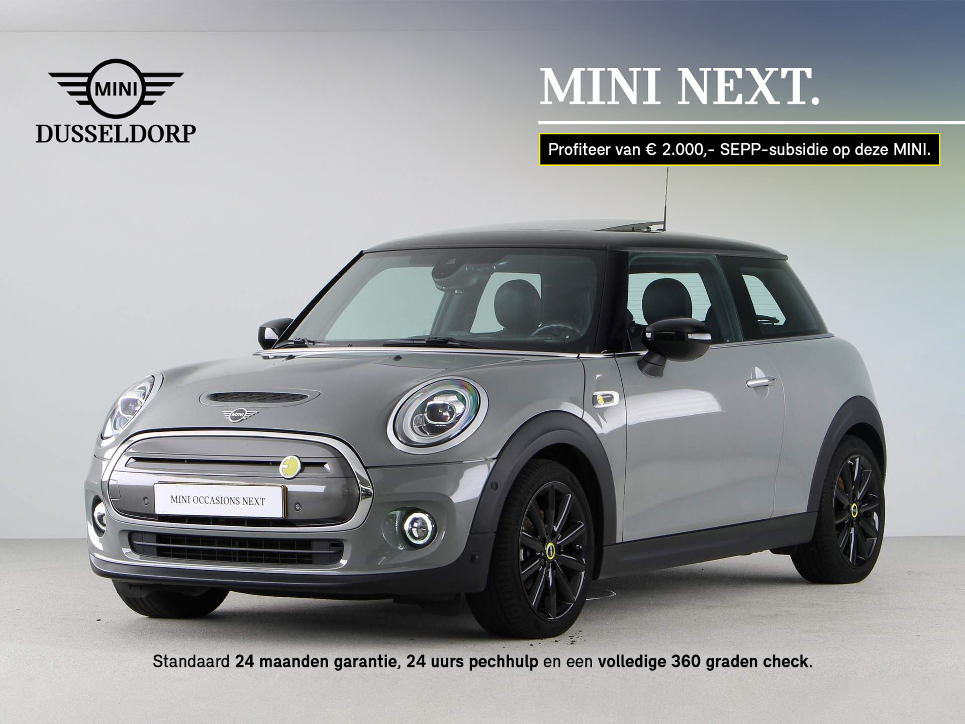 MINI Electric