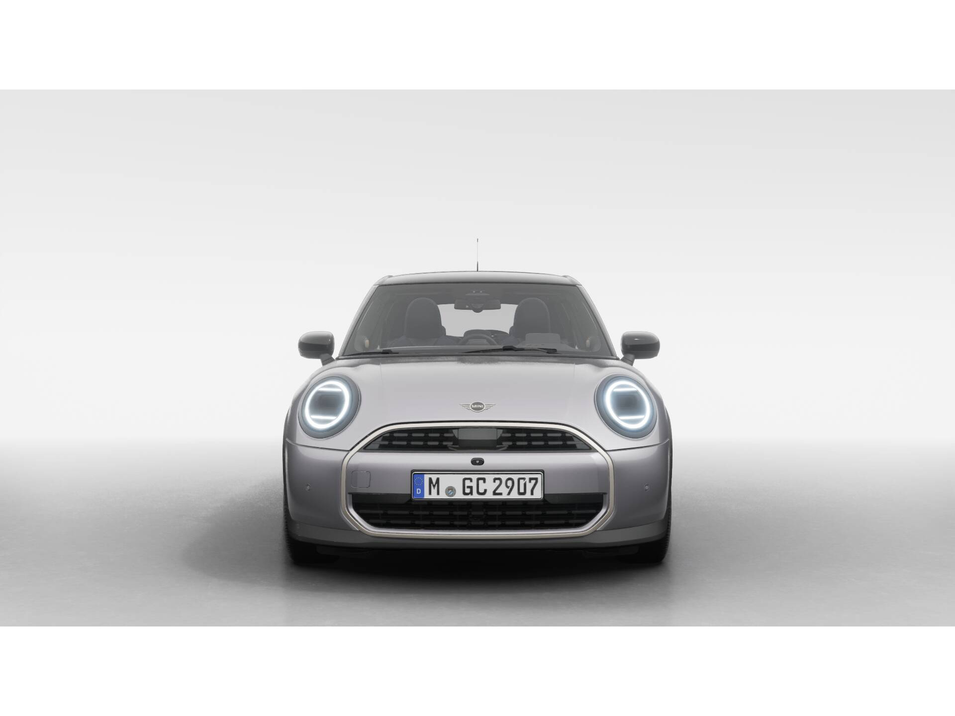 MINI Cooper 5-deurs