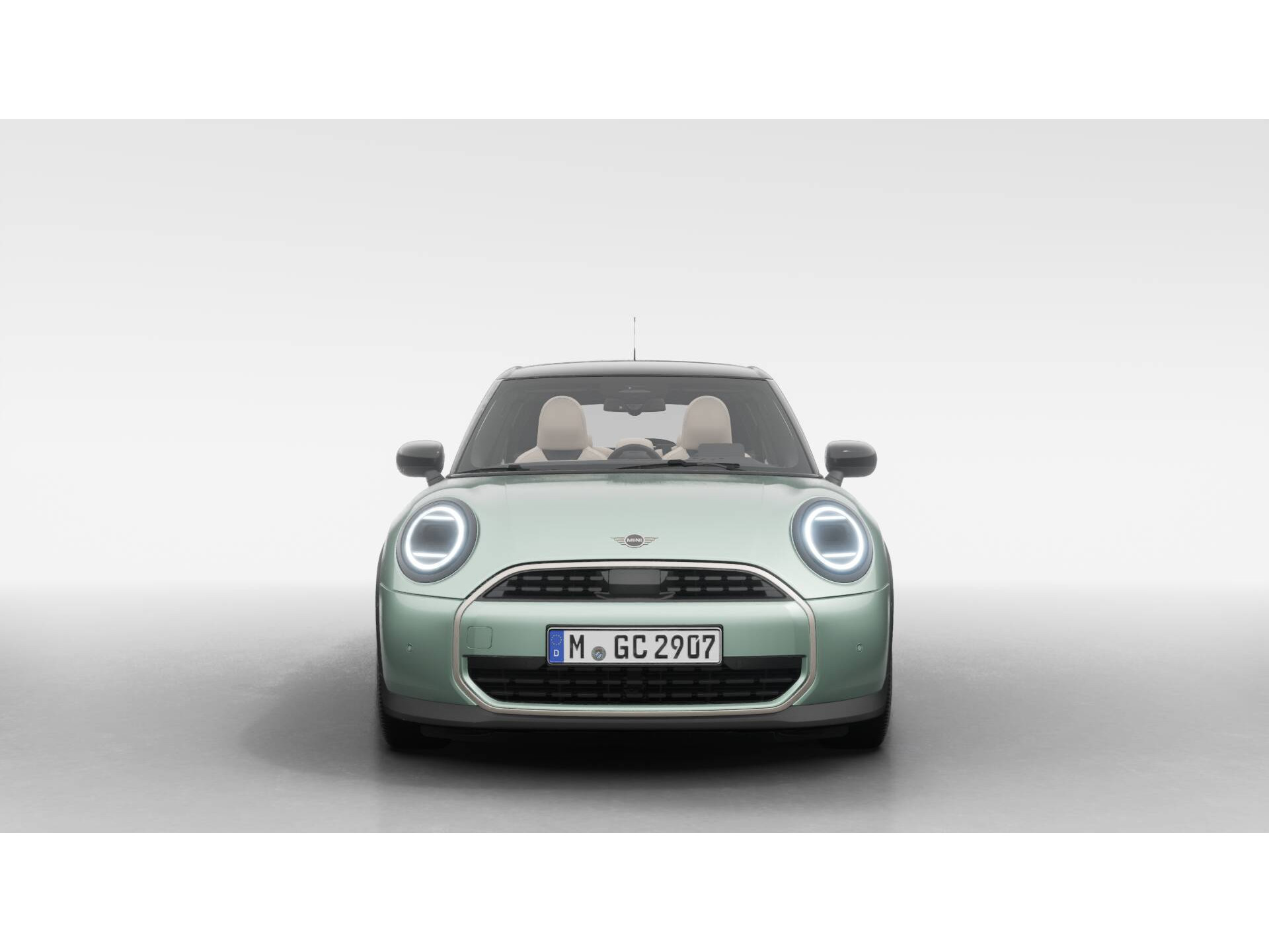 MINI Cooper 5-deurs