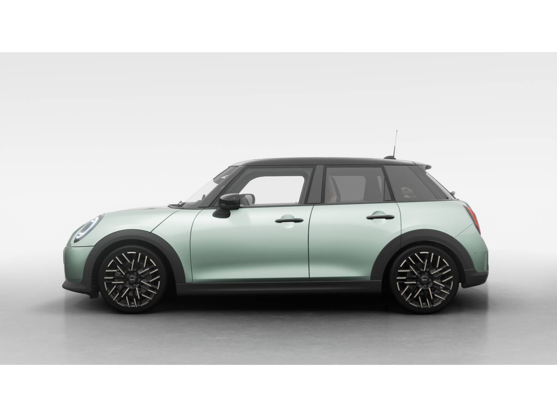 MINI Cooper 5-deurs