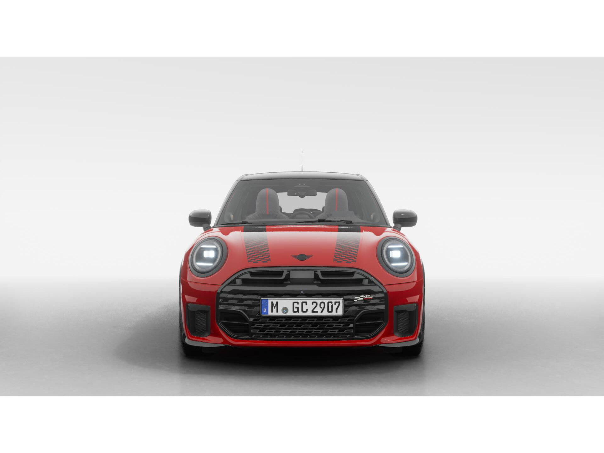 MINI Cooper 5-deurs