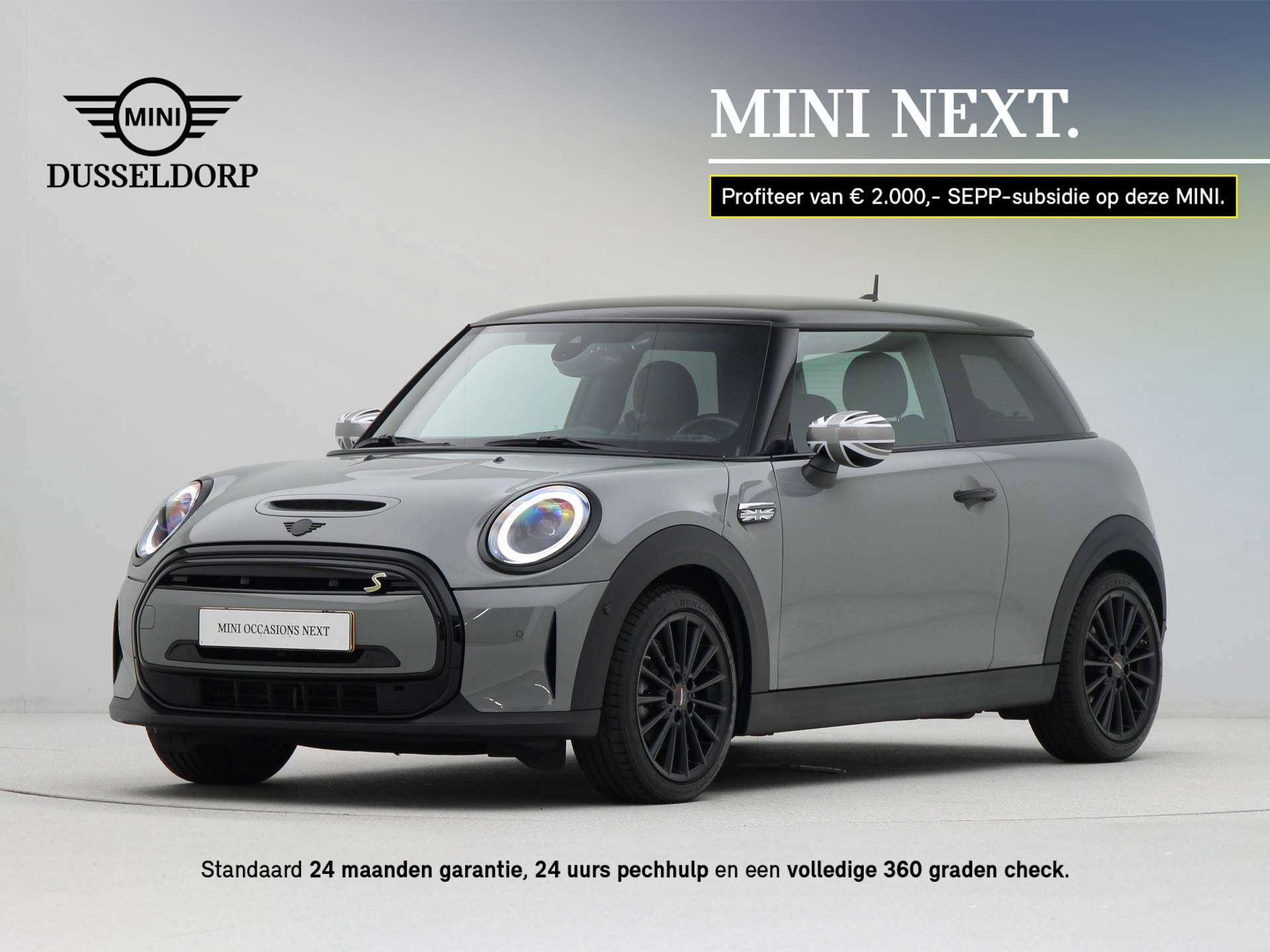 MINI Electric