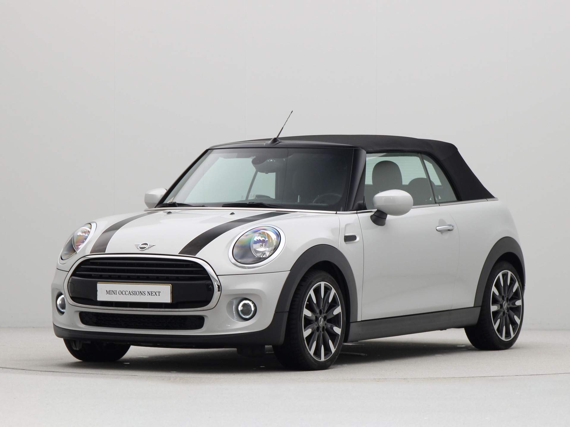 MINI Cabrio