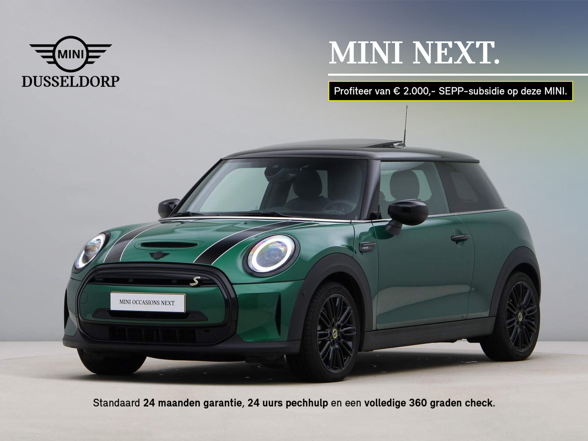 MINI Electric