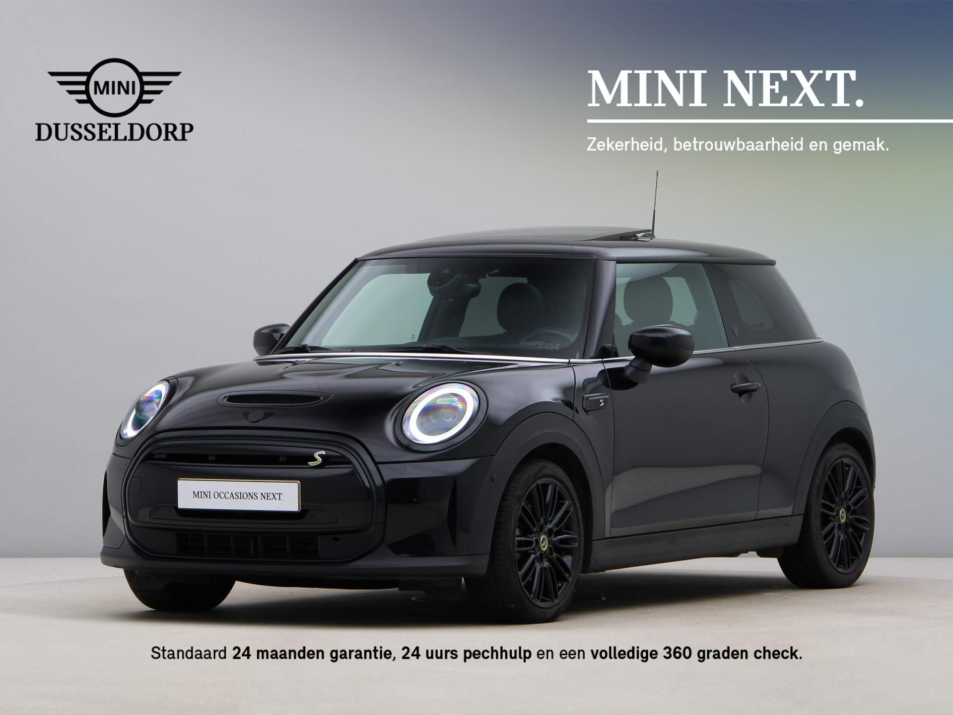 MINI Electric