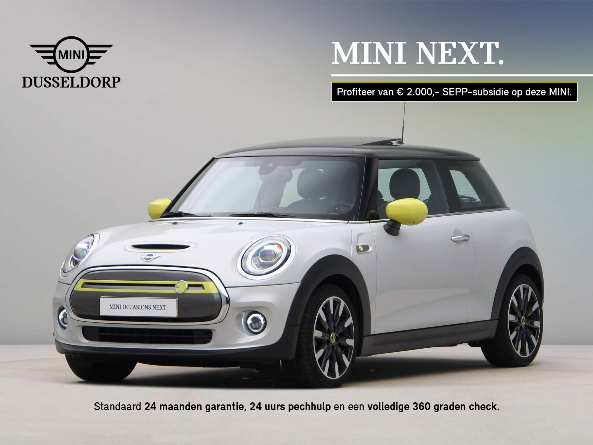 MINI Electric