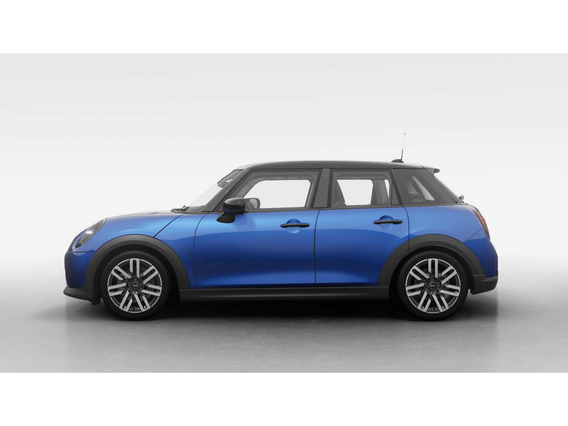 MINI Cooper 5-deurs