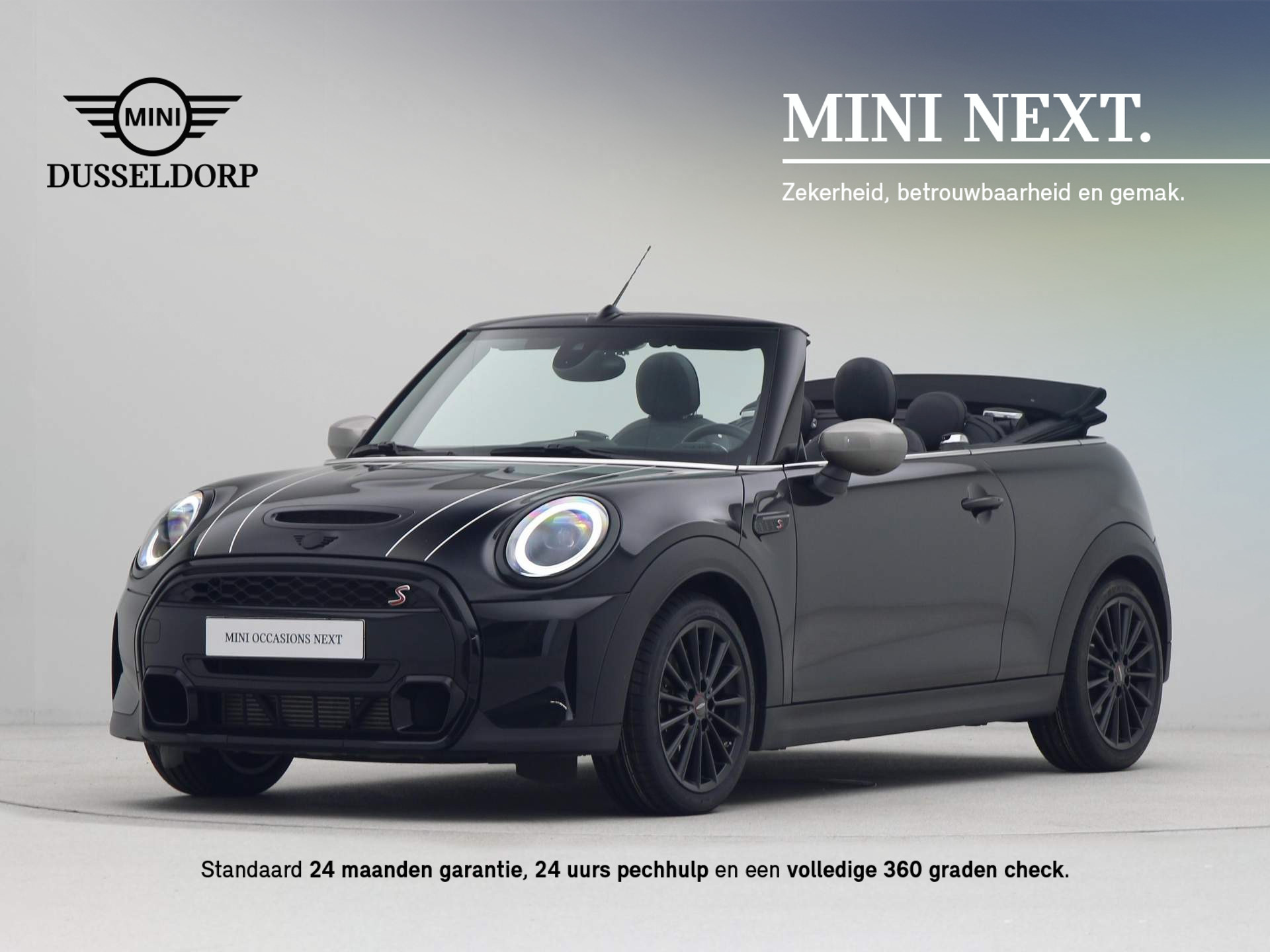 MINI Cabrio