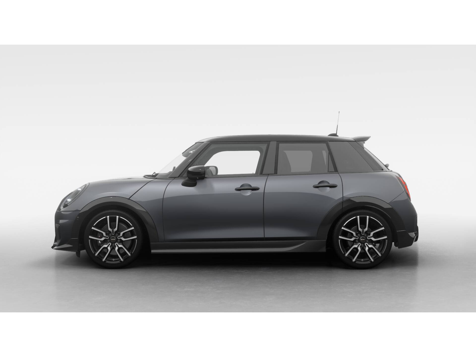 MINI Cooper 5-deurs