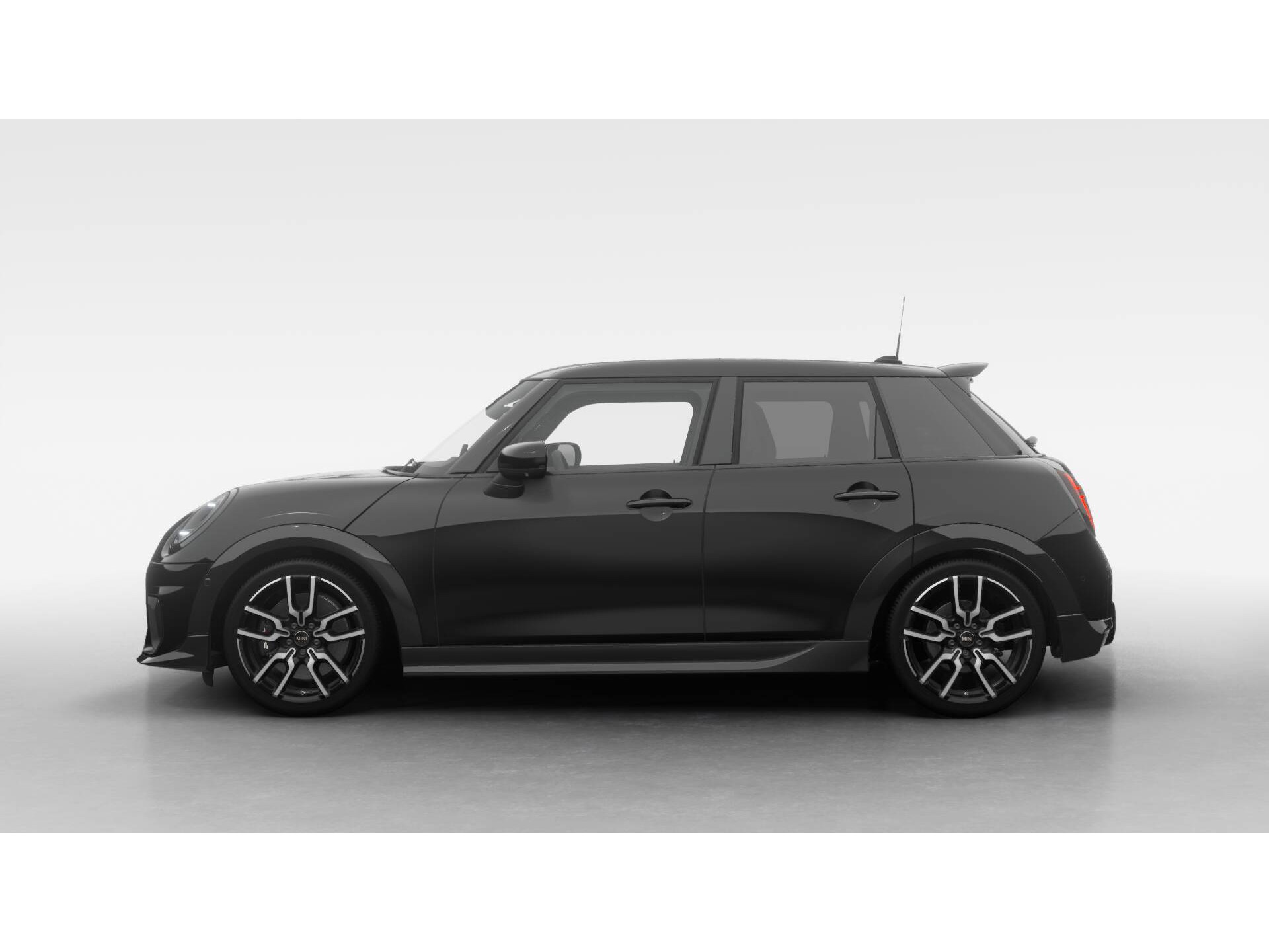 MINI Cooper 5-deurs