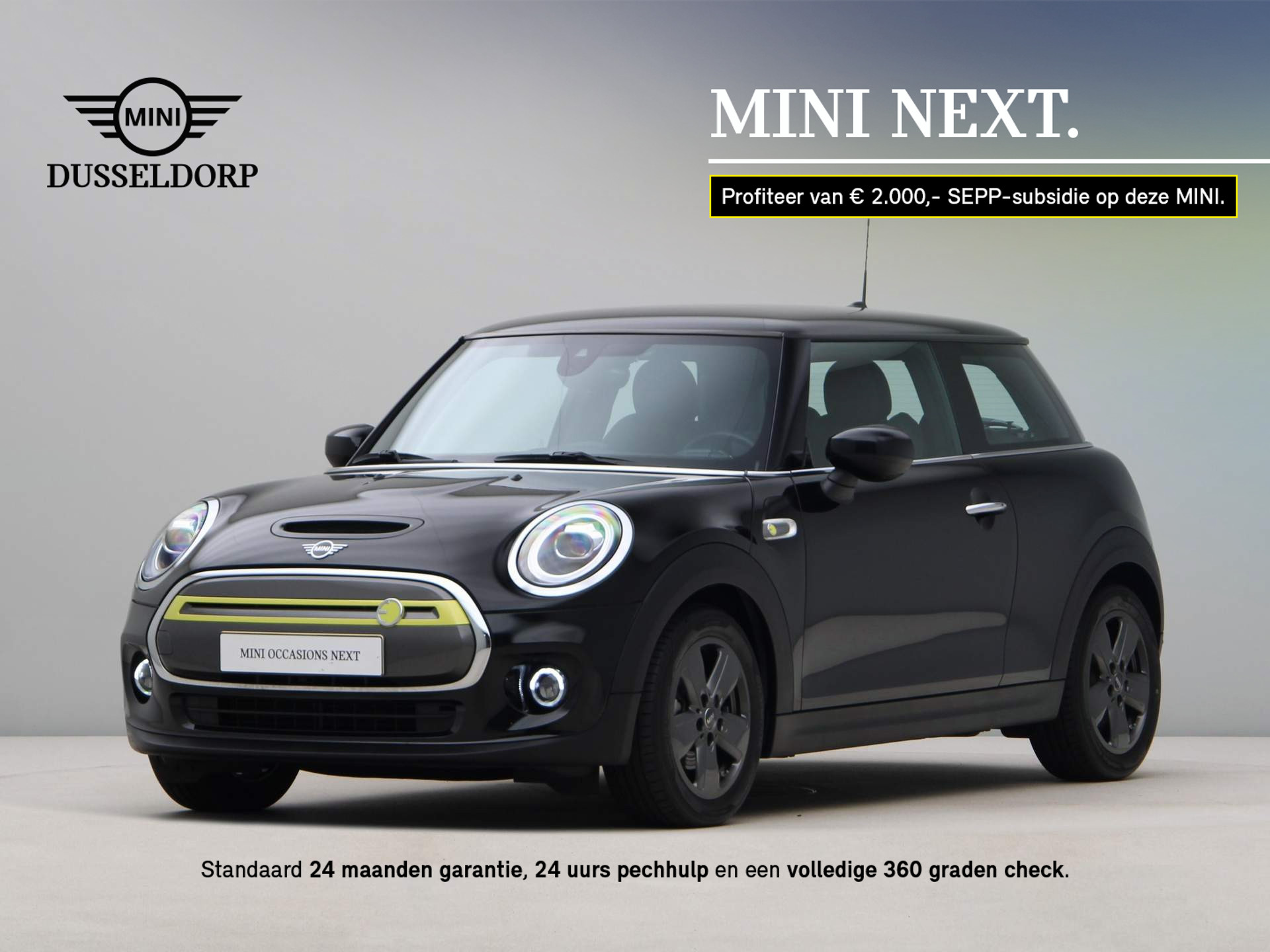 MINI Electric