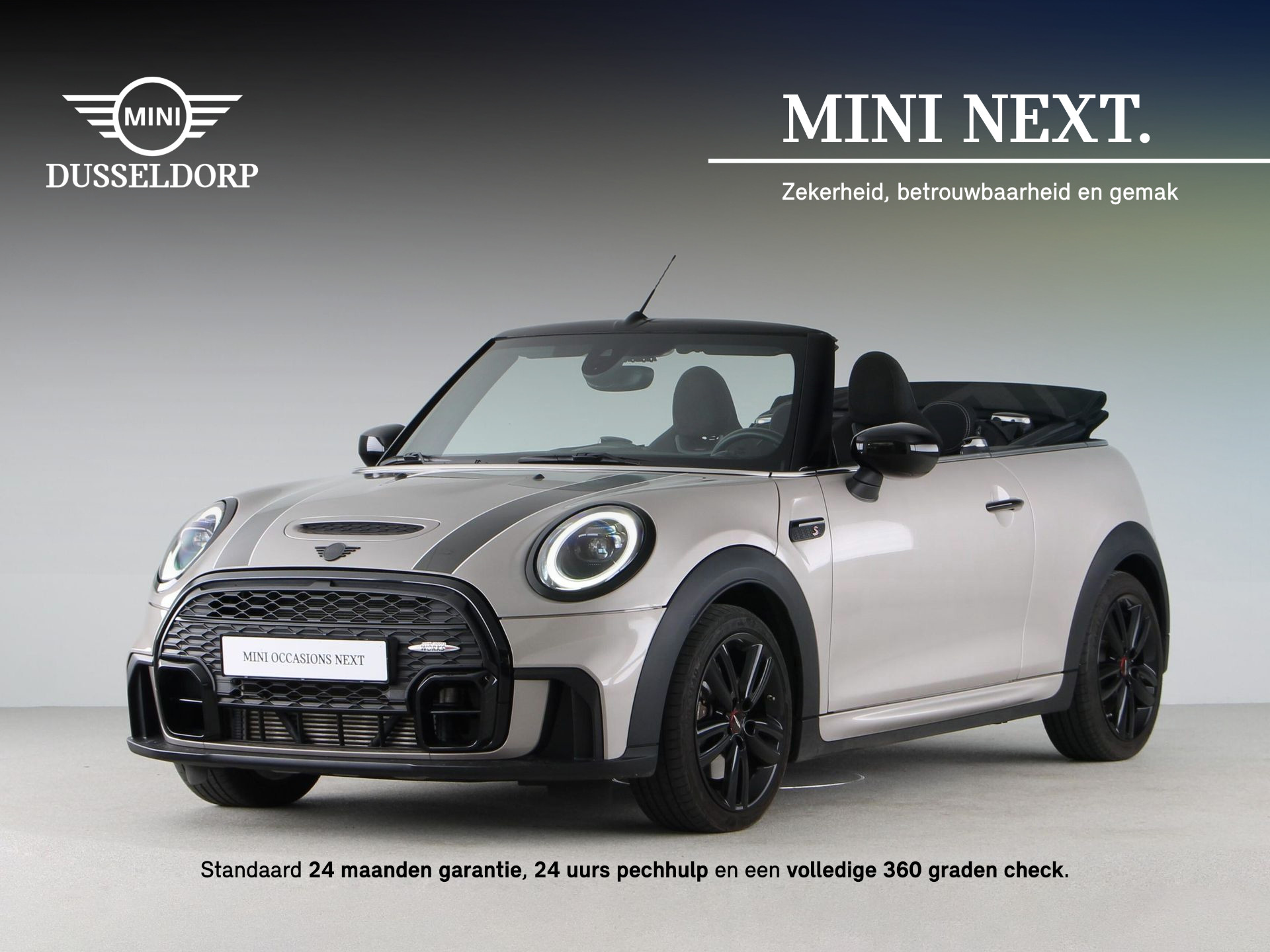 MINI Cabrio