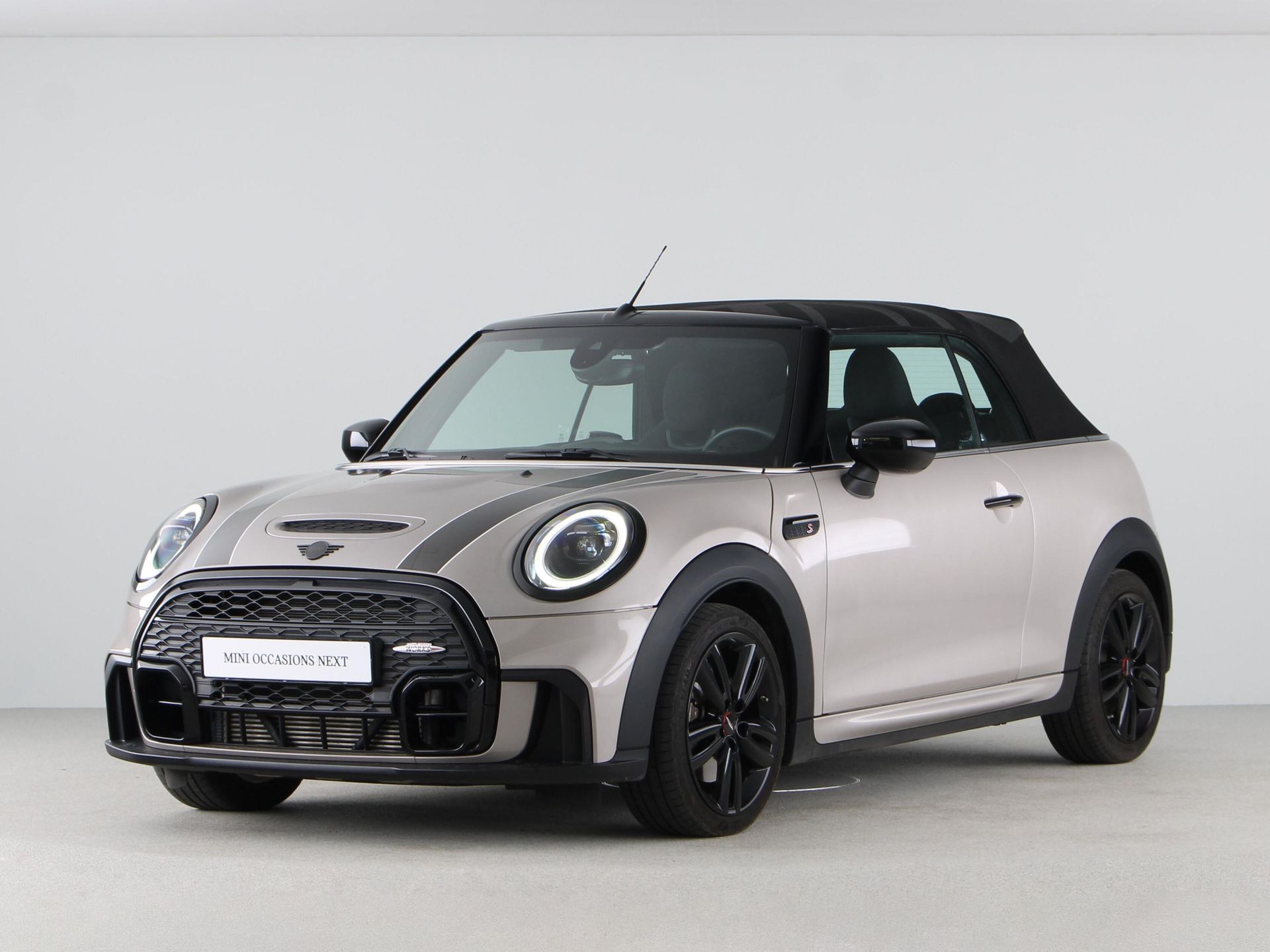 MINI Cabrio