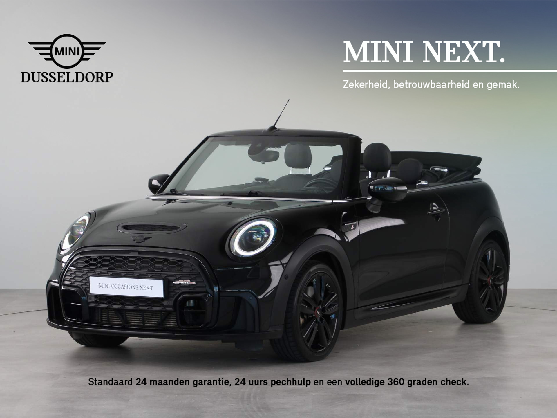 MINI Cabrio