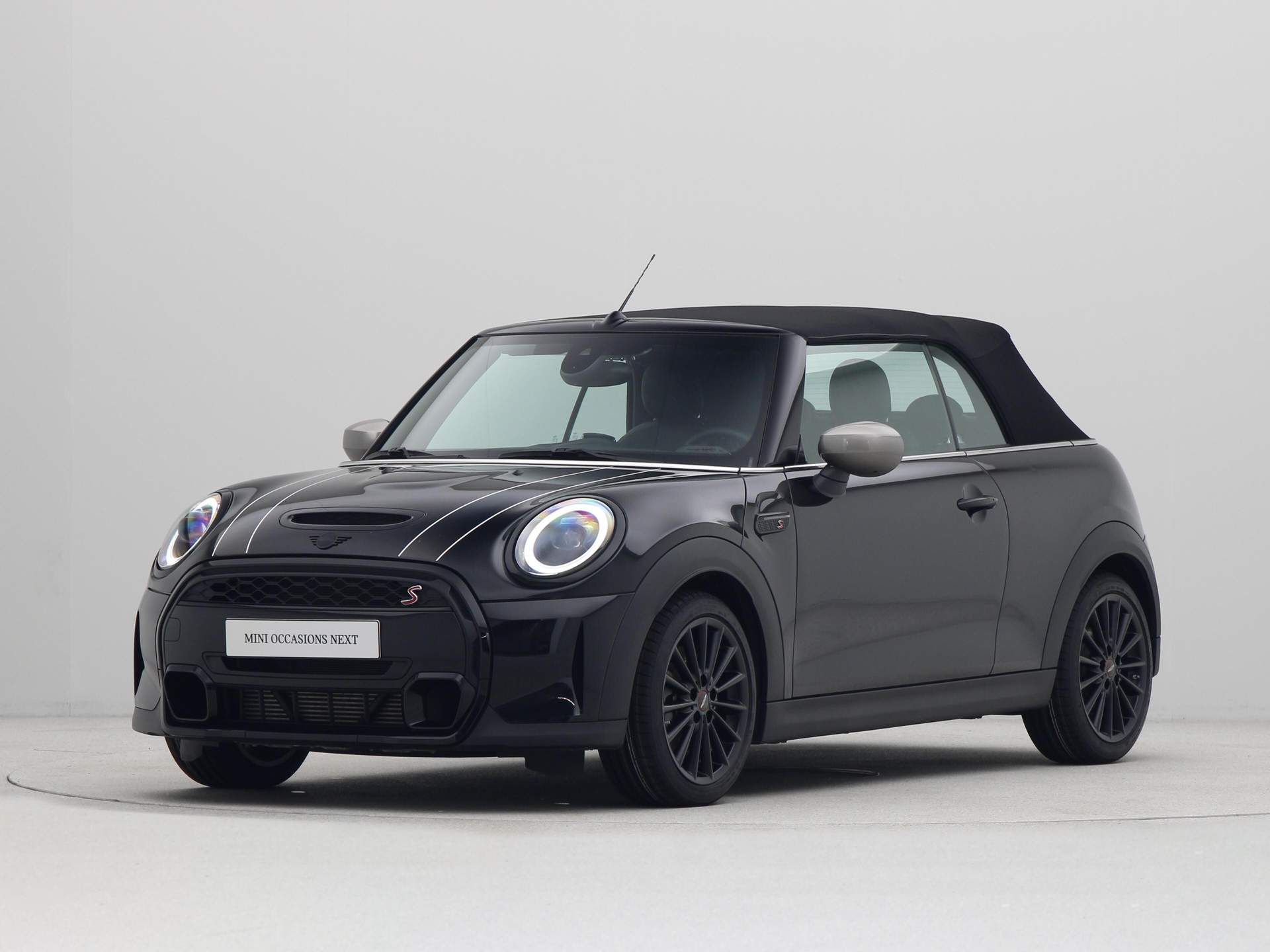 MINI Cabrio