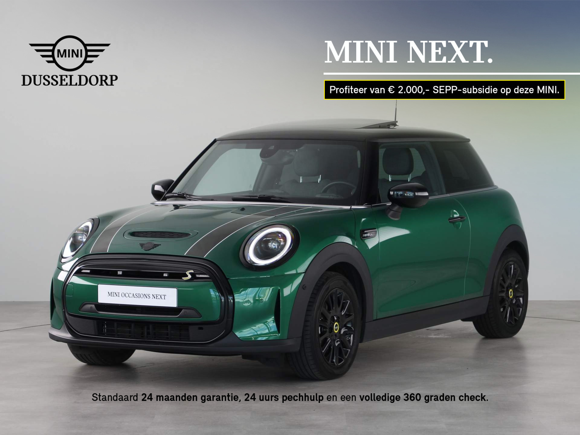 MINI Electric