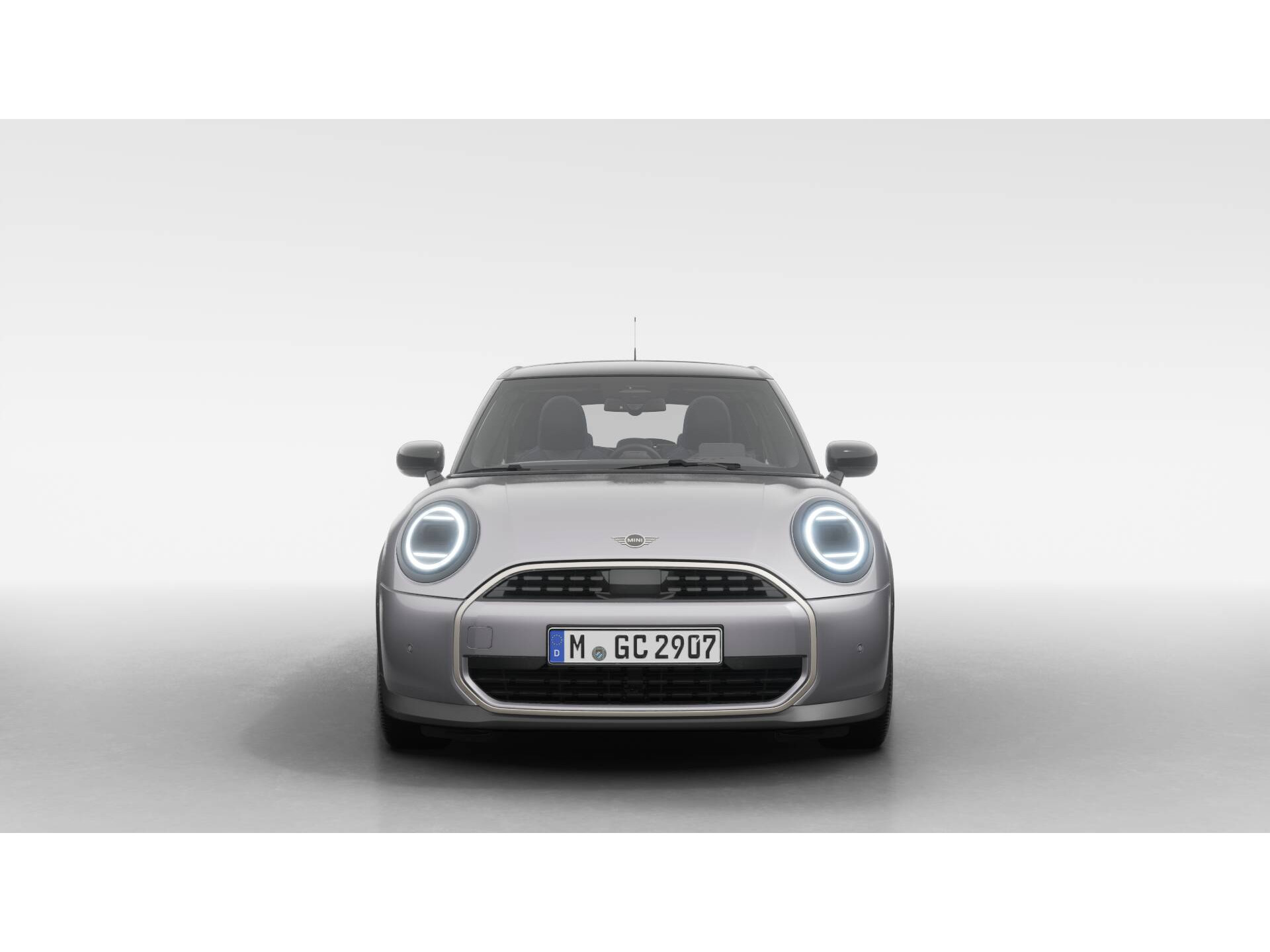 MINI Cooper 5-Deurs