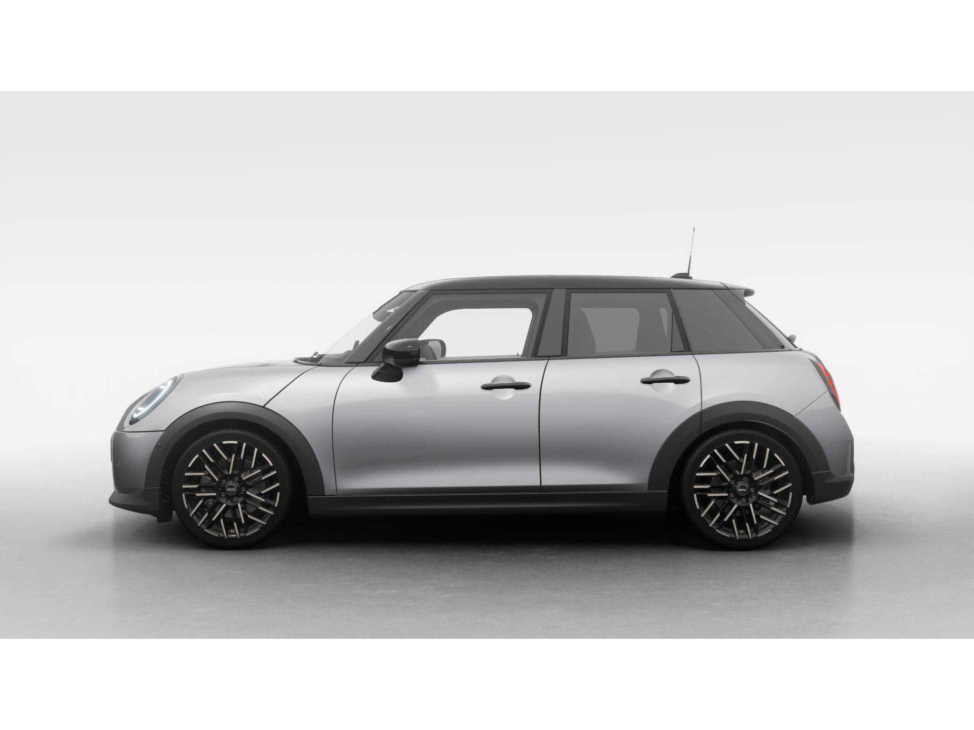 MINI Cooper 5-Deurs