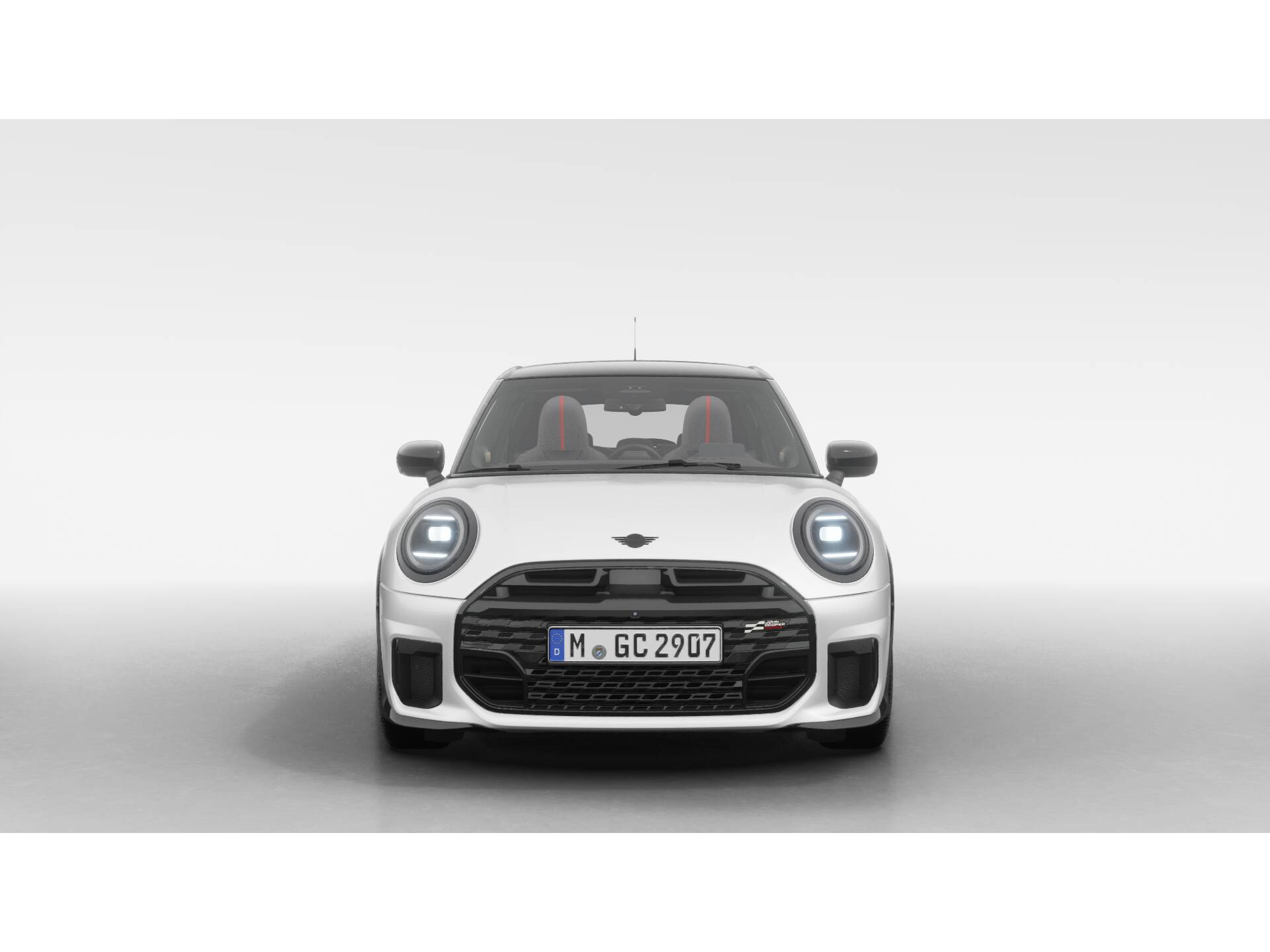 MINI Cooper 5-deurs