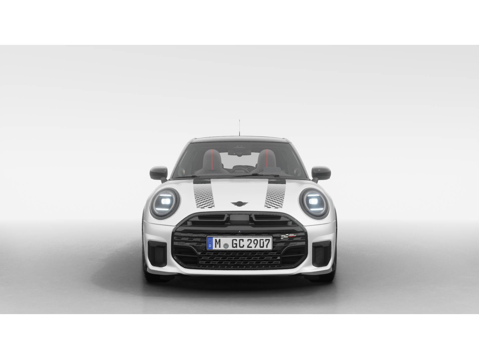 MINI Cooper 5-deurs